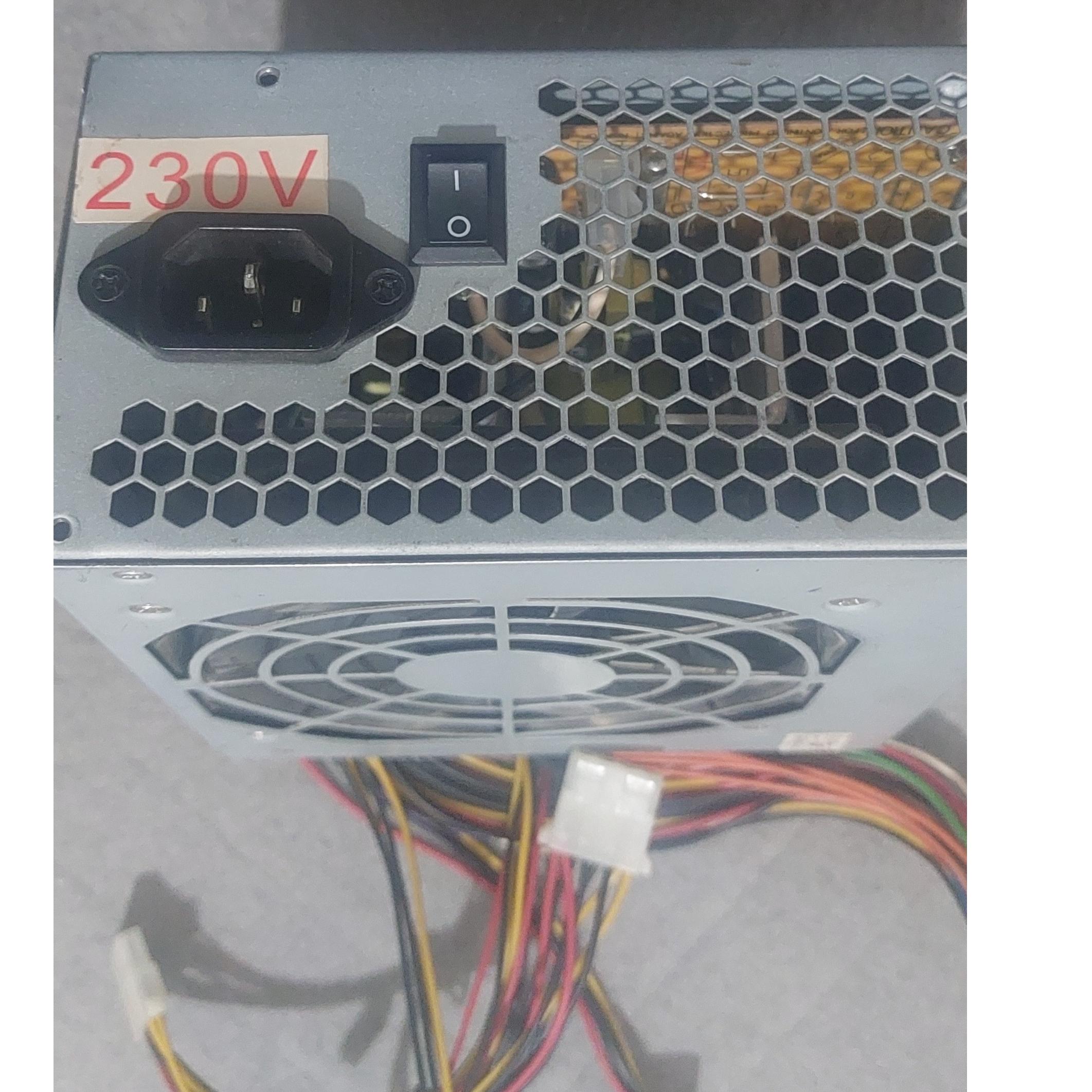 پاور پاسکال 24پین