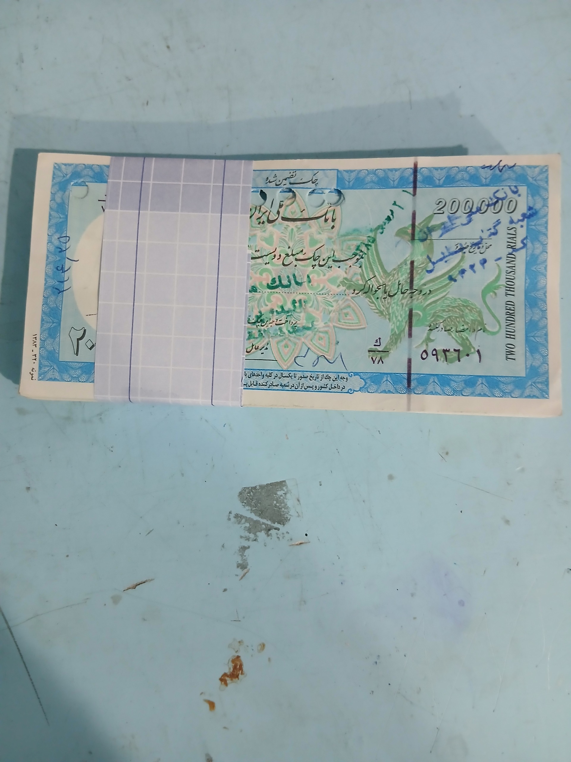بسته تراول بانک ملی