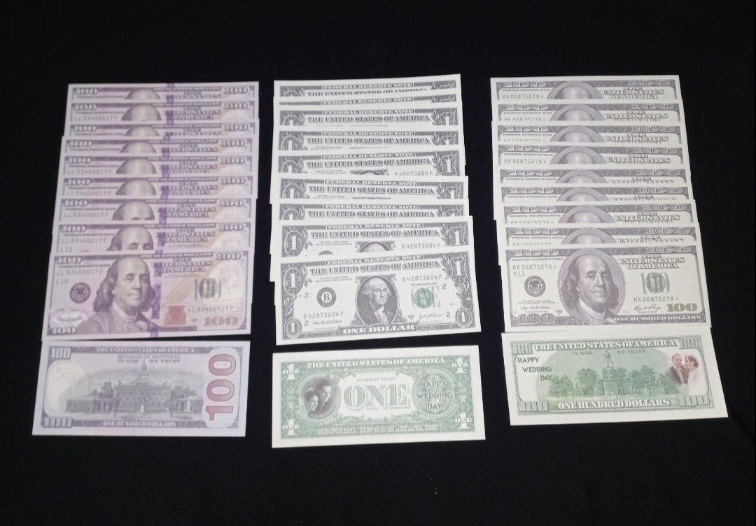 30 برگ فانتزی متنوع