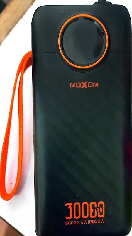 پاور بانک 30000 مارک ماکسوم
