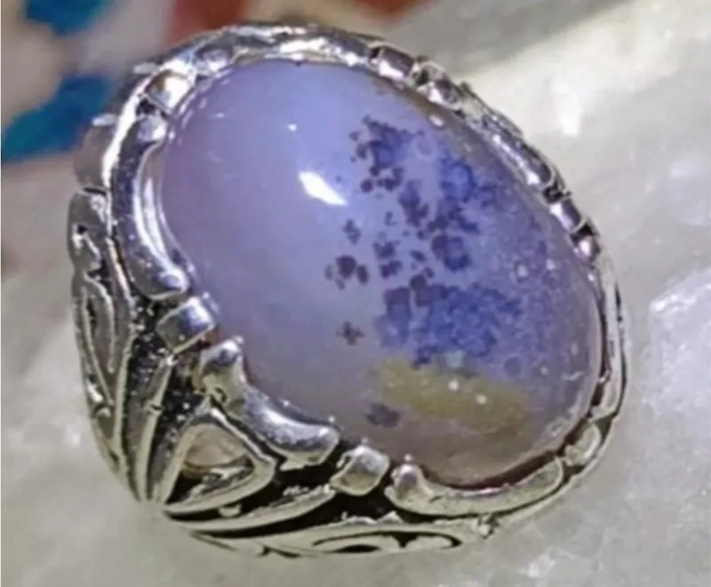 انگشتر مردانه شجر