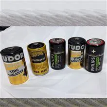 تعداد5عددباتری