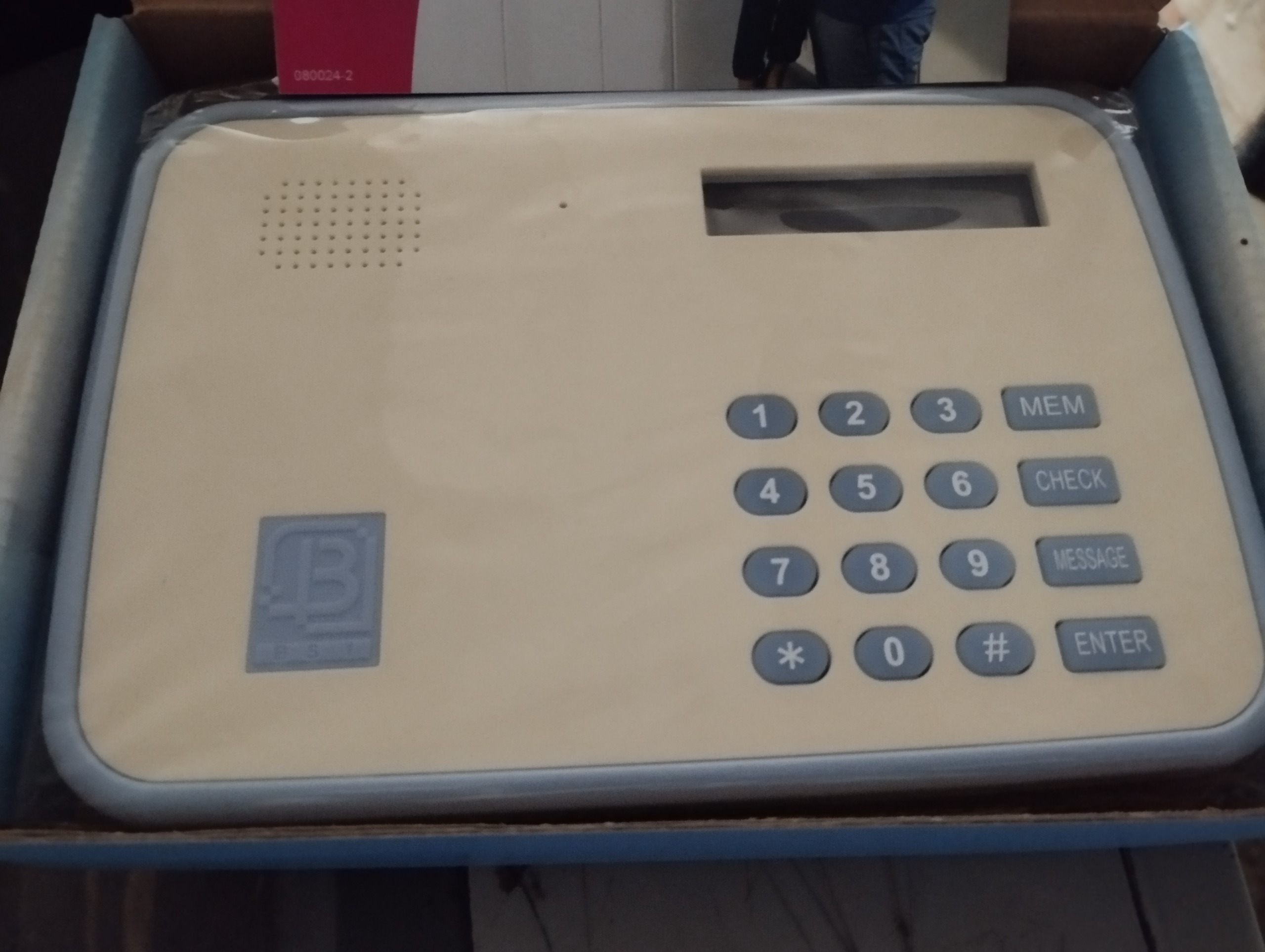 تلفن کننده سیمکارتی بتا