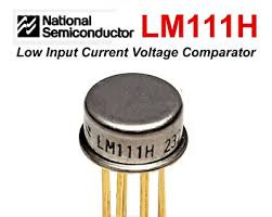 آیسی اورجینال LM111 H برند National