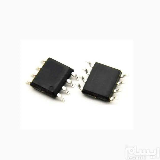 4 عدد آیسی TDA2822M , TDA2822