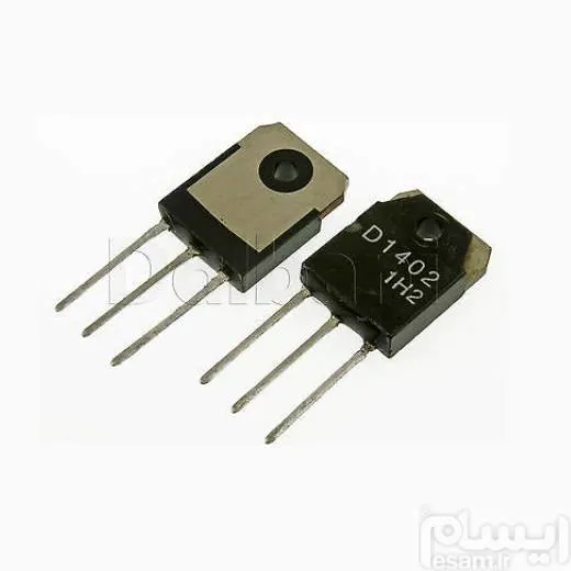 ترانزیستور 2SD1402 , D1402