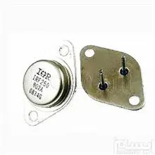 ترانزیستور