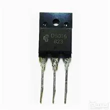 ترانزیستور