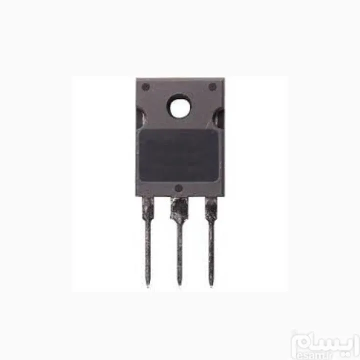 2 عدد ترانزیستور BU2532AX , BU2532