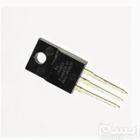 ترانزیستور BU1508DX , BU1508