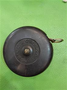 متر