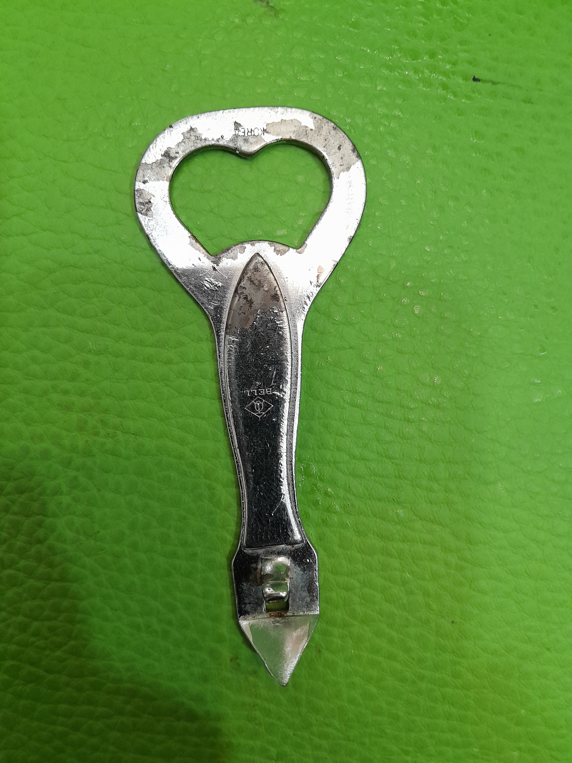 دربازکن نوشابه مارک BELL کلکسیونی