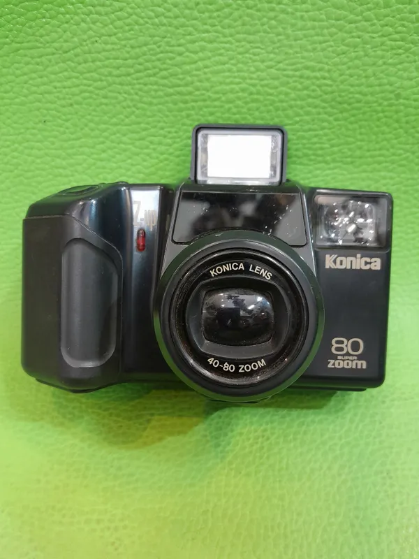 دوربین عکاسی Konica