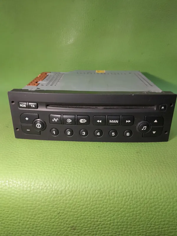 پخش فابریک پژو کلکسیونی و آنتیک