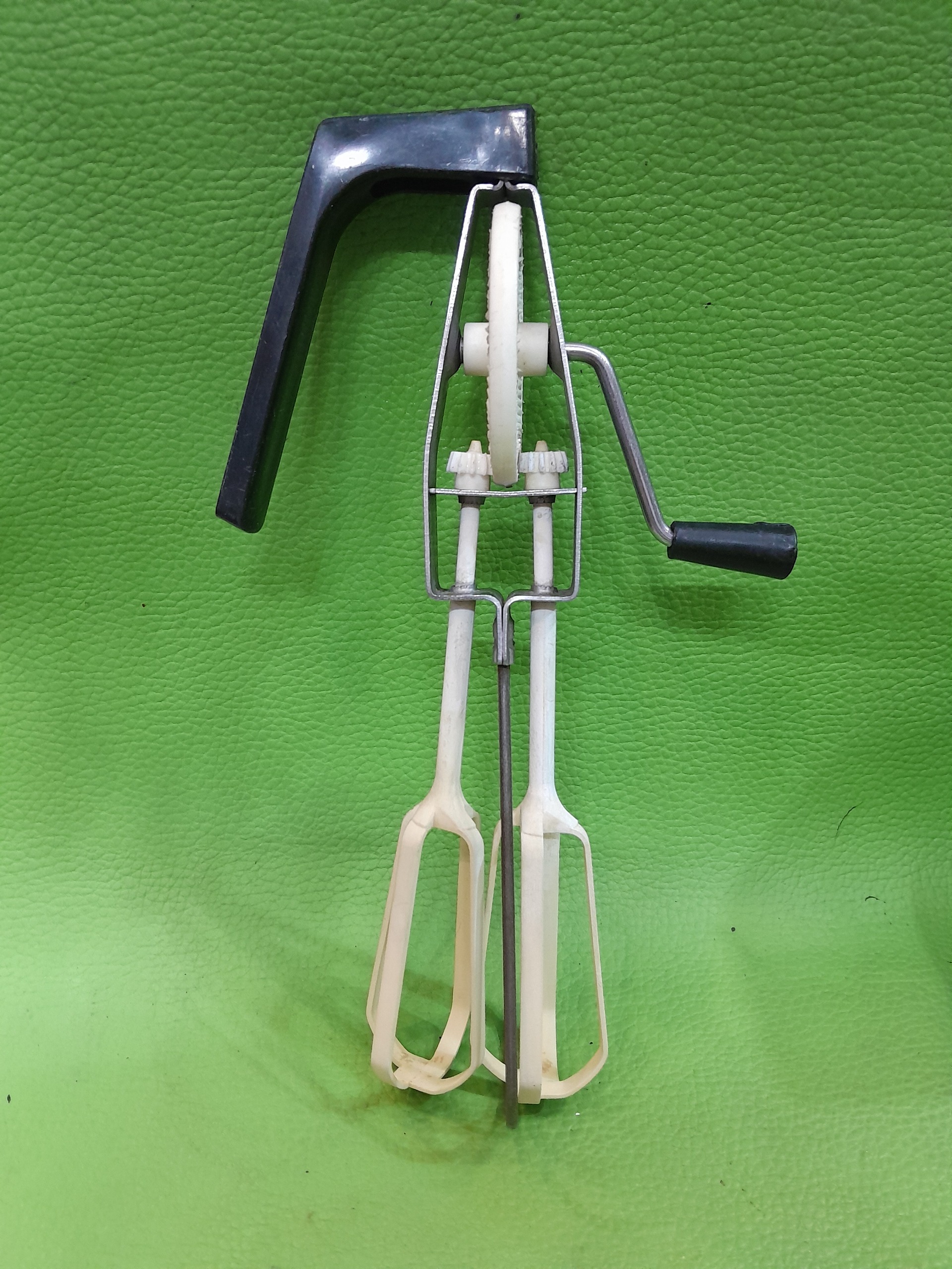 همزن INOX فرانسه  کلکسیونی وآنتیک