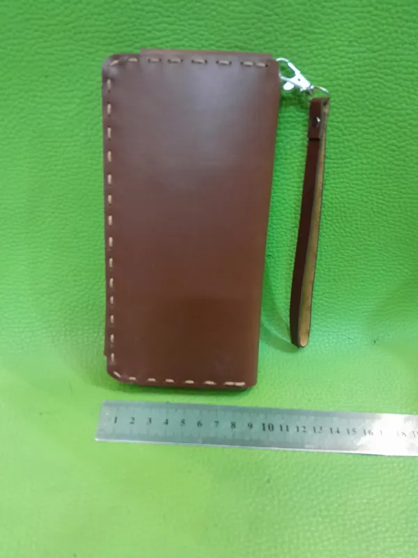 کیف جیبی چرمی شیک وزیبا