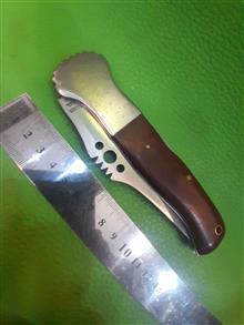 چاقو