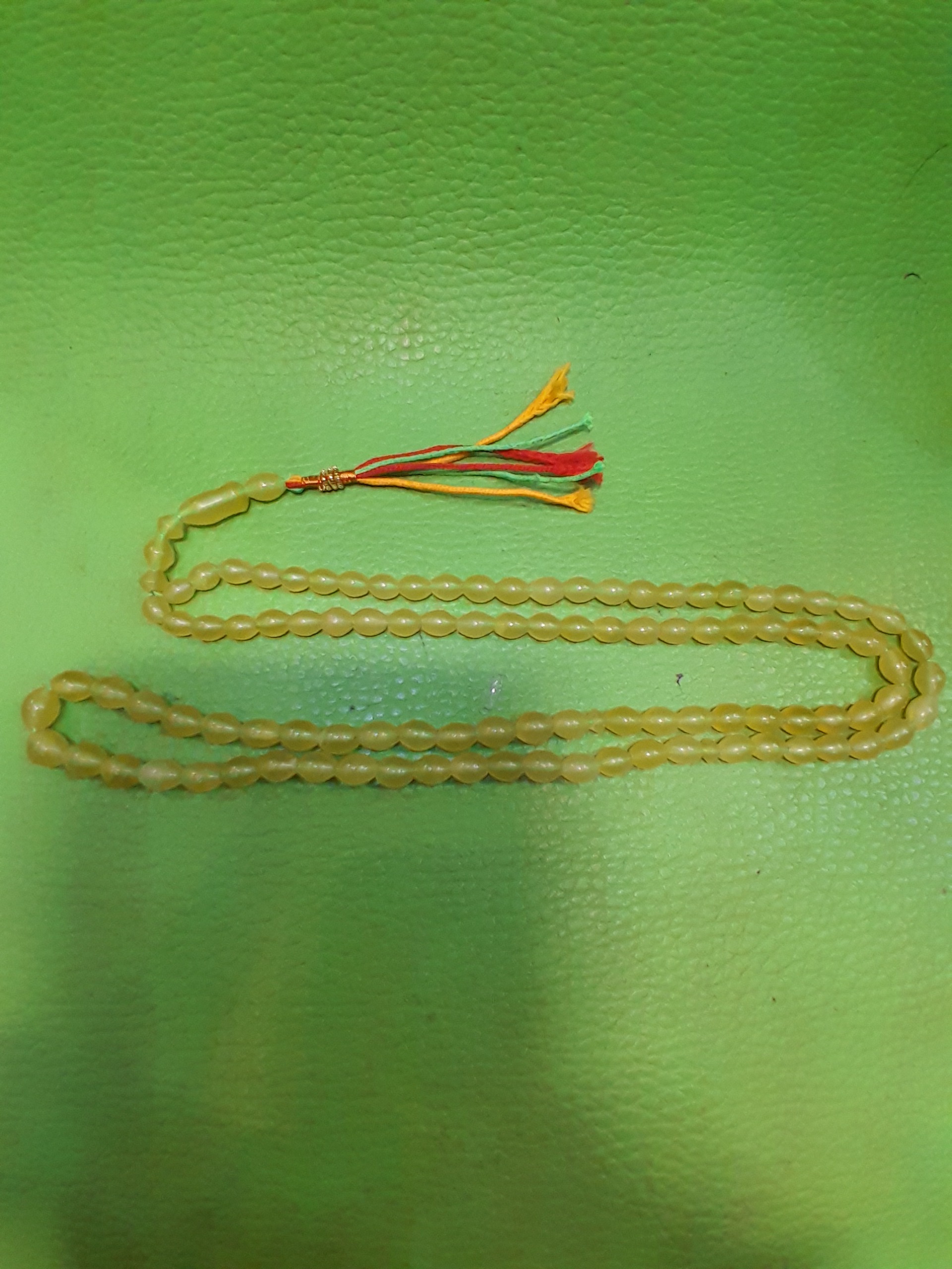 تسبیح 101 دانه شاه مقصود کلکسیونی و آنتیک