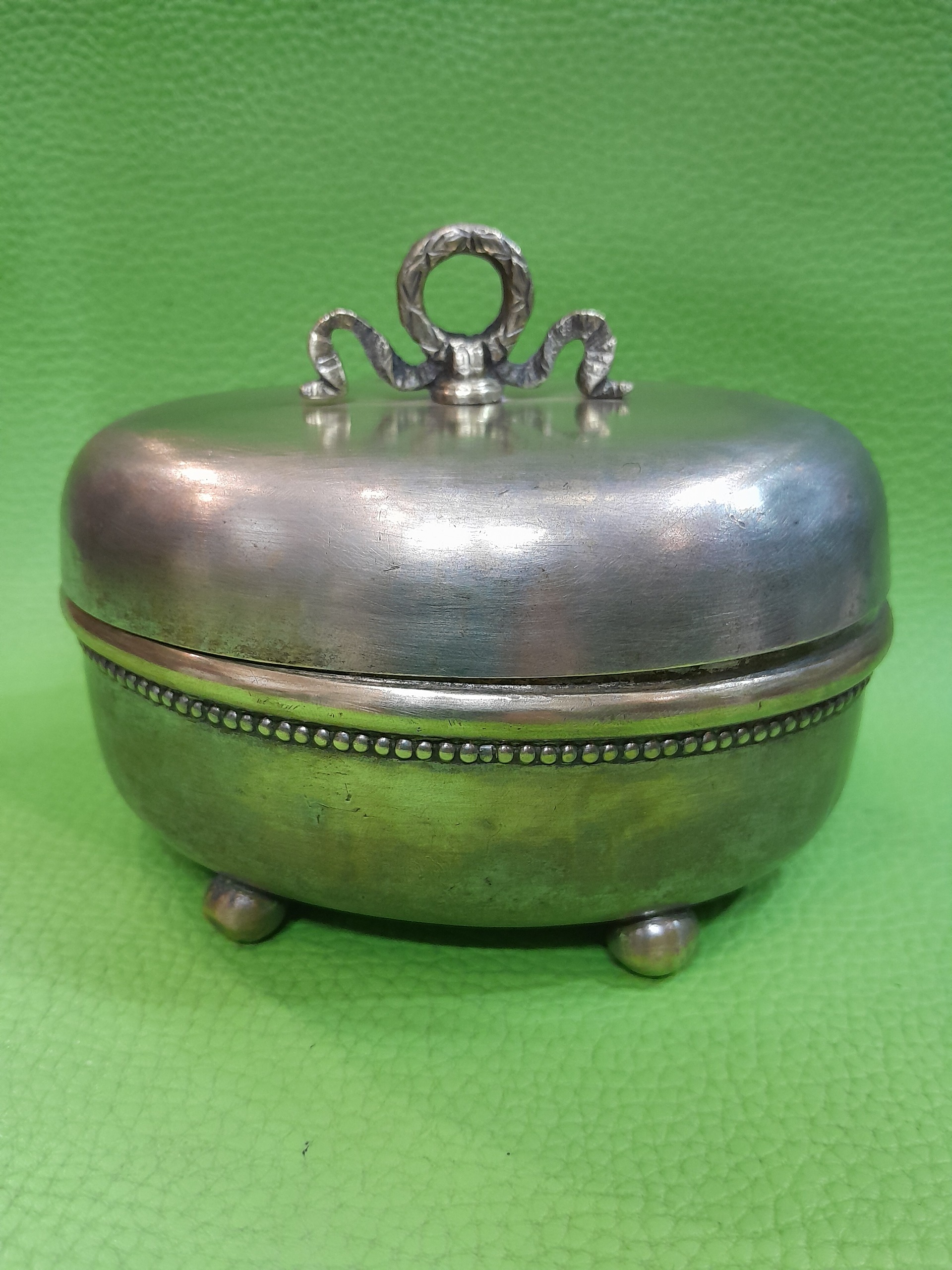 جا جواهری قاجاری ورشو کلکسیونی وکمیاب