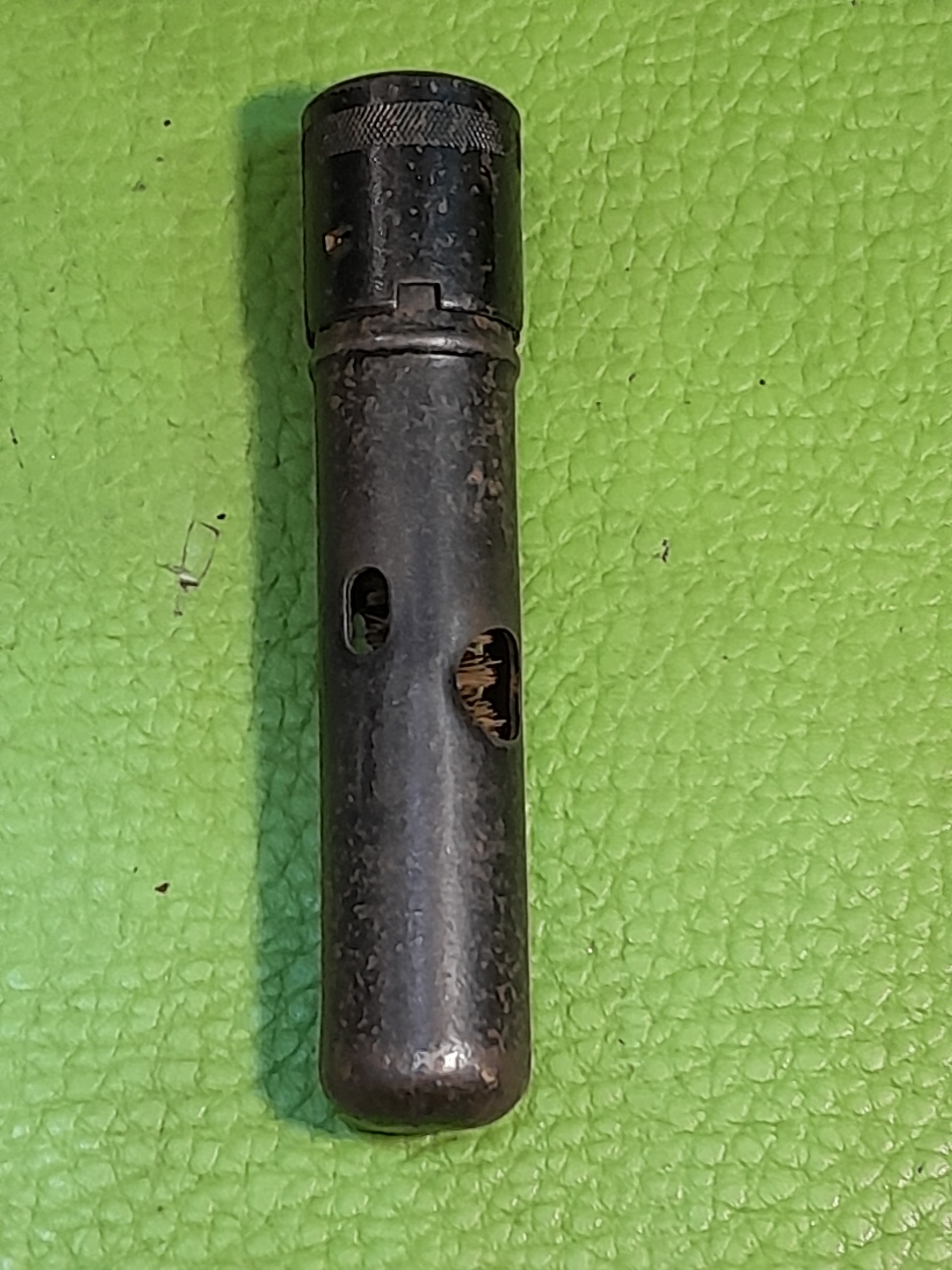 لوله تنظیف اسلحه  کلکسیونی و آنتیک