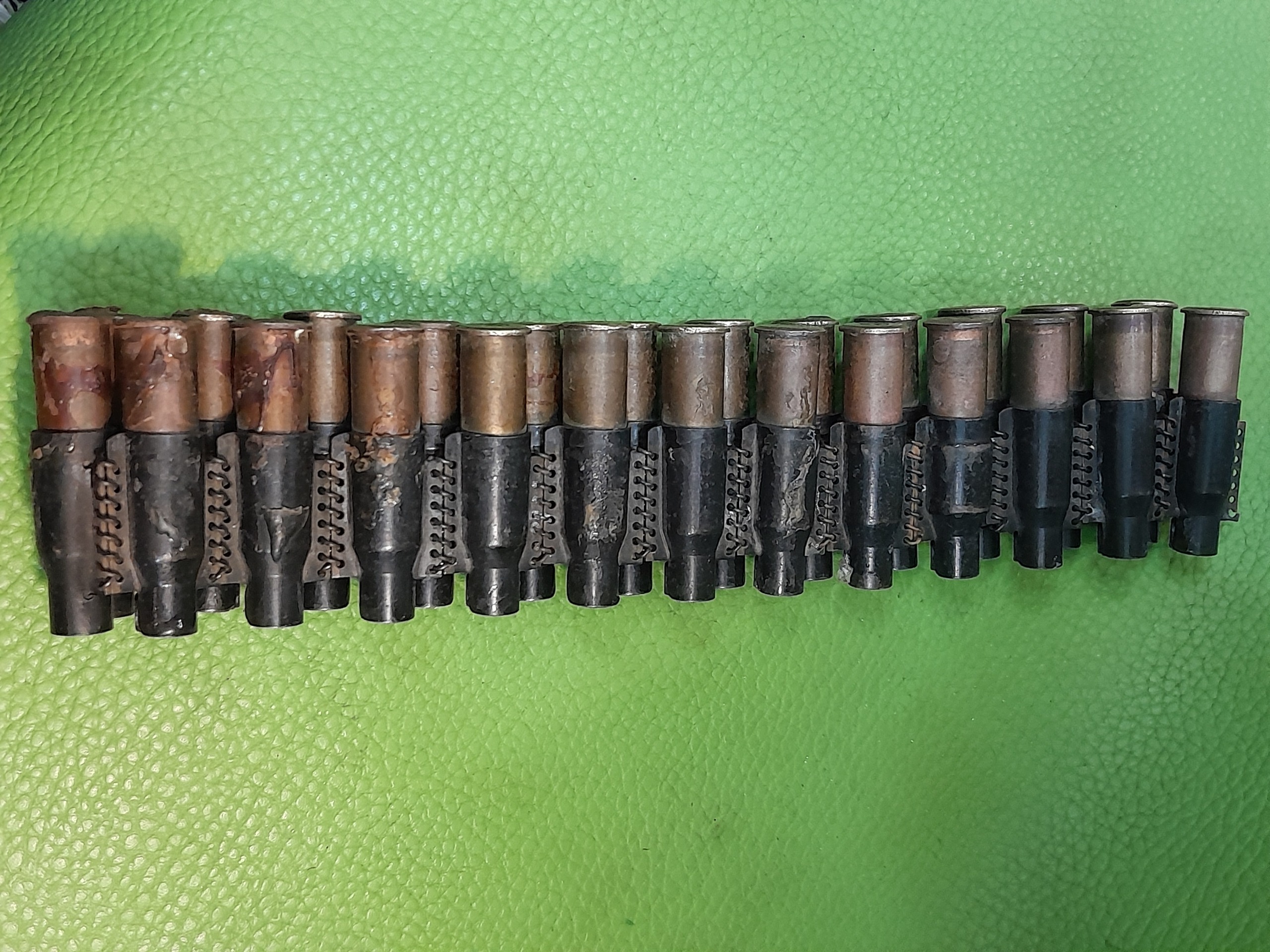 پوکه ژ3 کلکسیونی و آنتیک