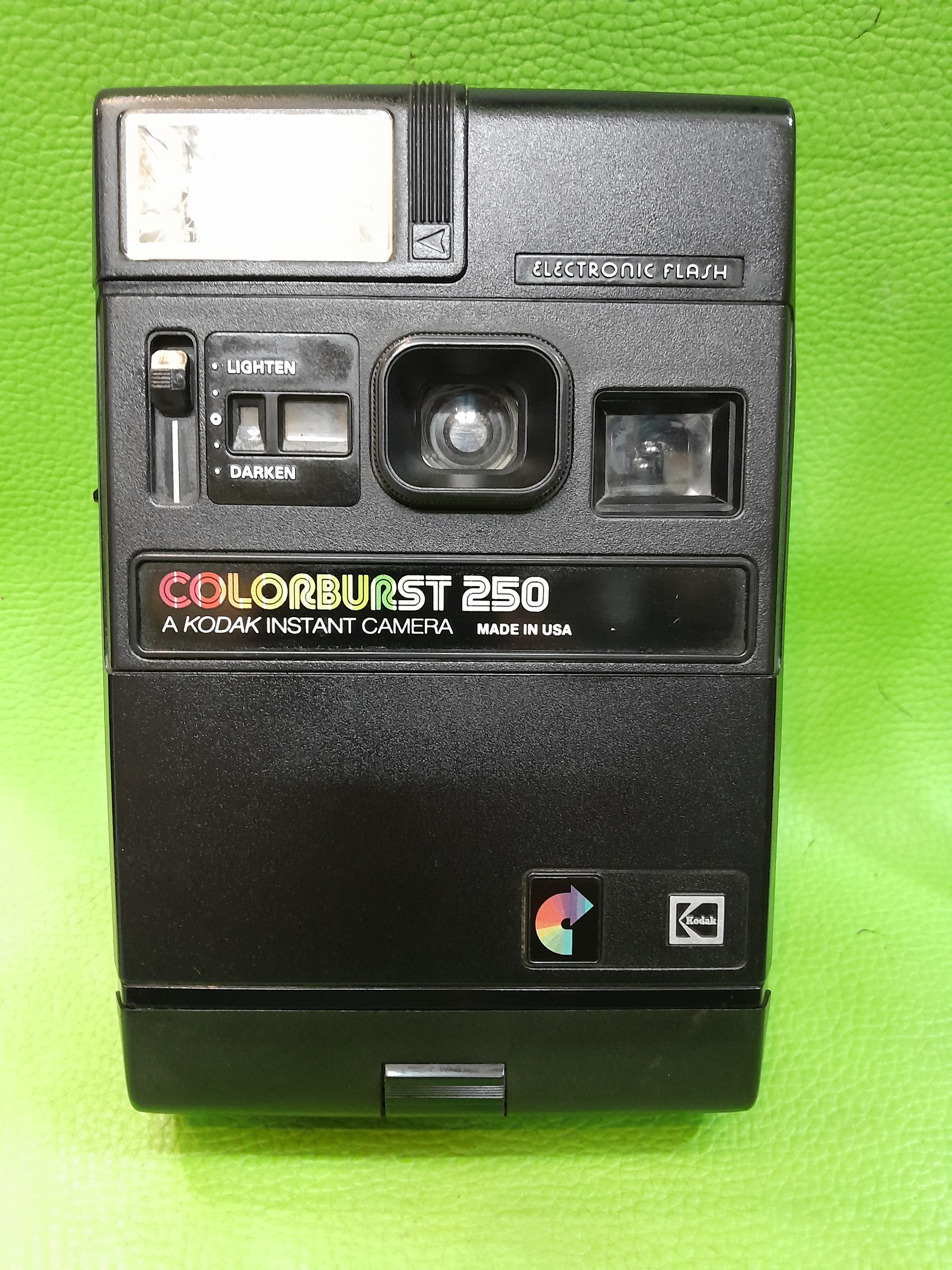 دوربین عکاسی کداک کلکسیونی وکمیاب