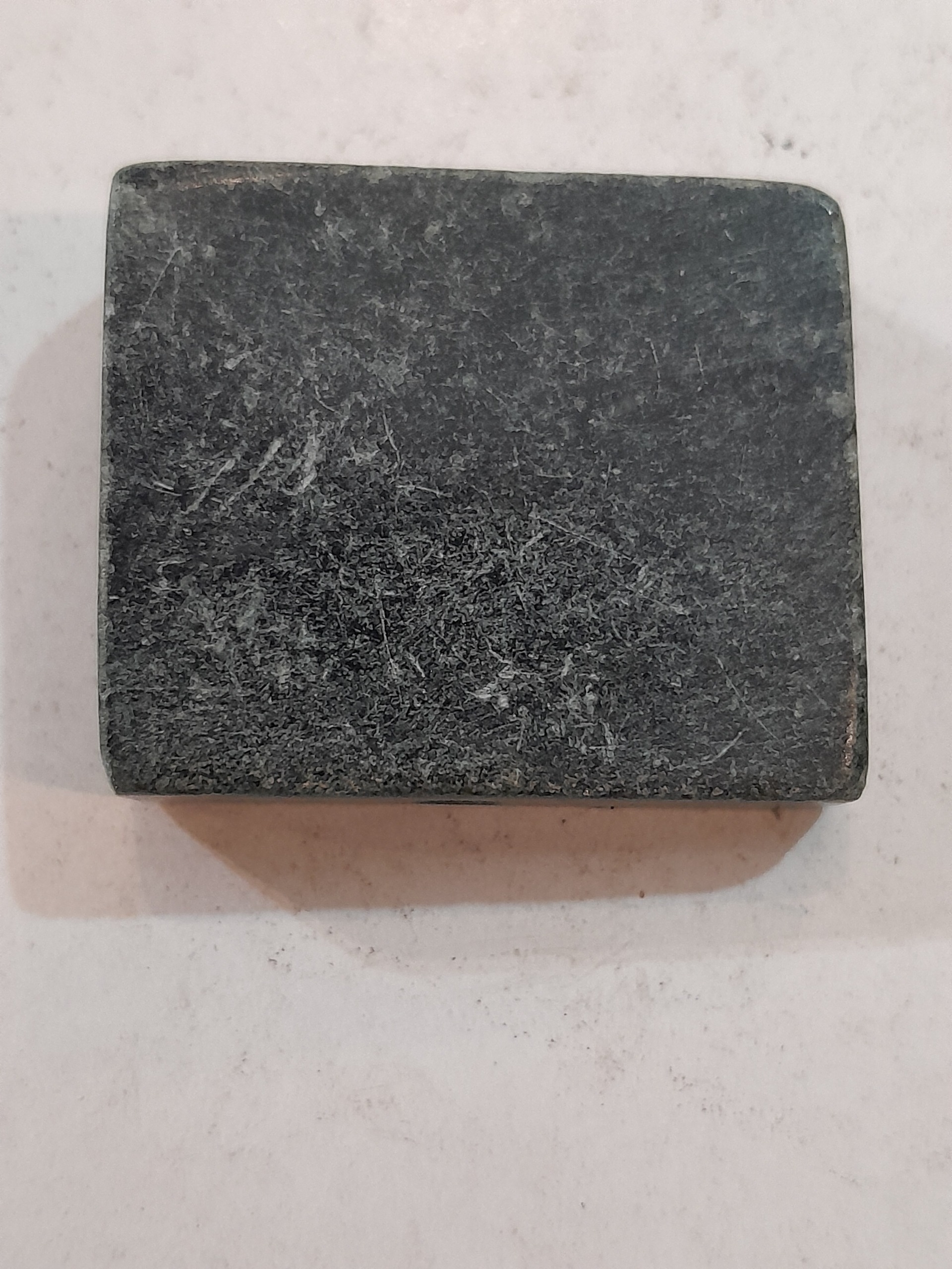 سنگ یشم کلکسیونی وکمیاب