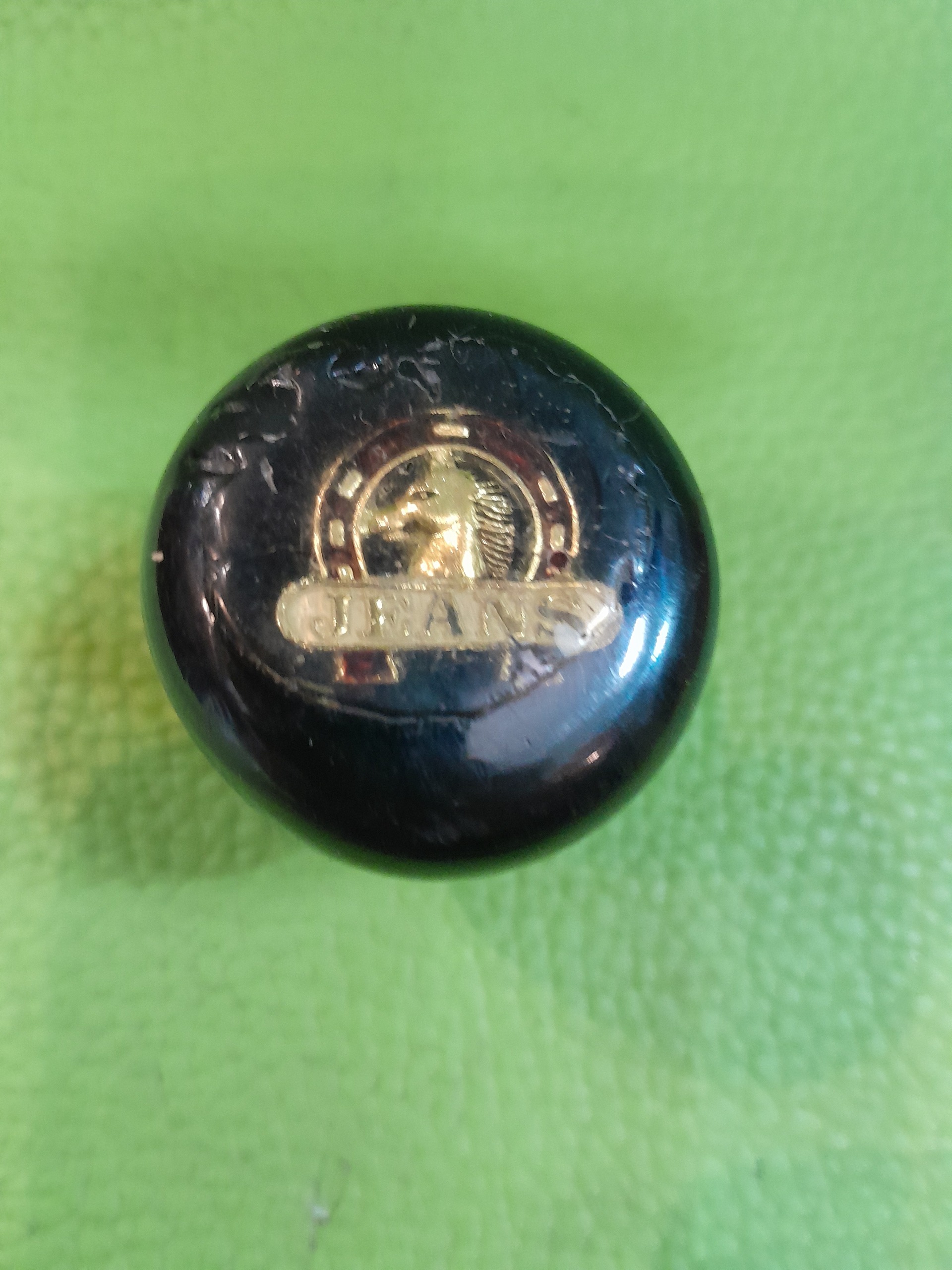 سر دنده قدیمی کلکسیونی و آنتیک