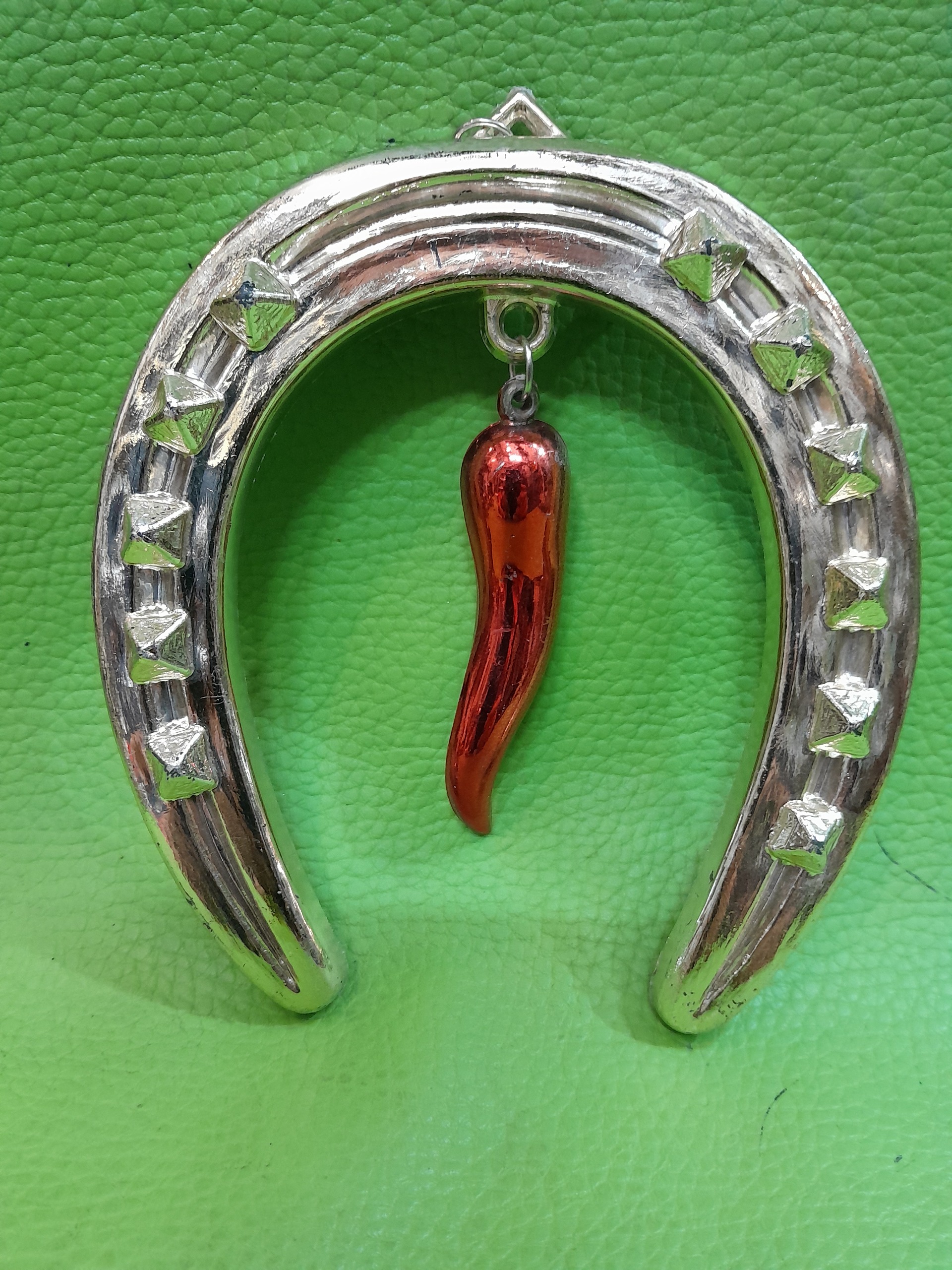 نعل اسب ایتالیایی کلکسیونی و آنتیک