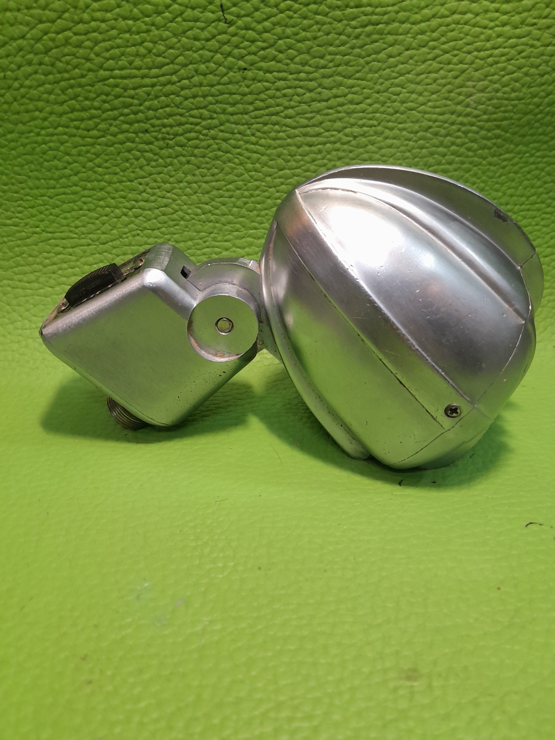 میکروفون آمریکایی  S33D کلکسیونی