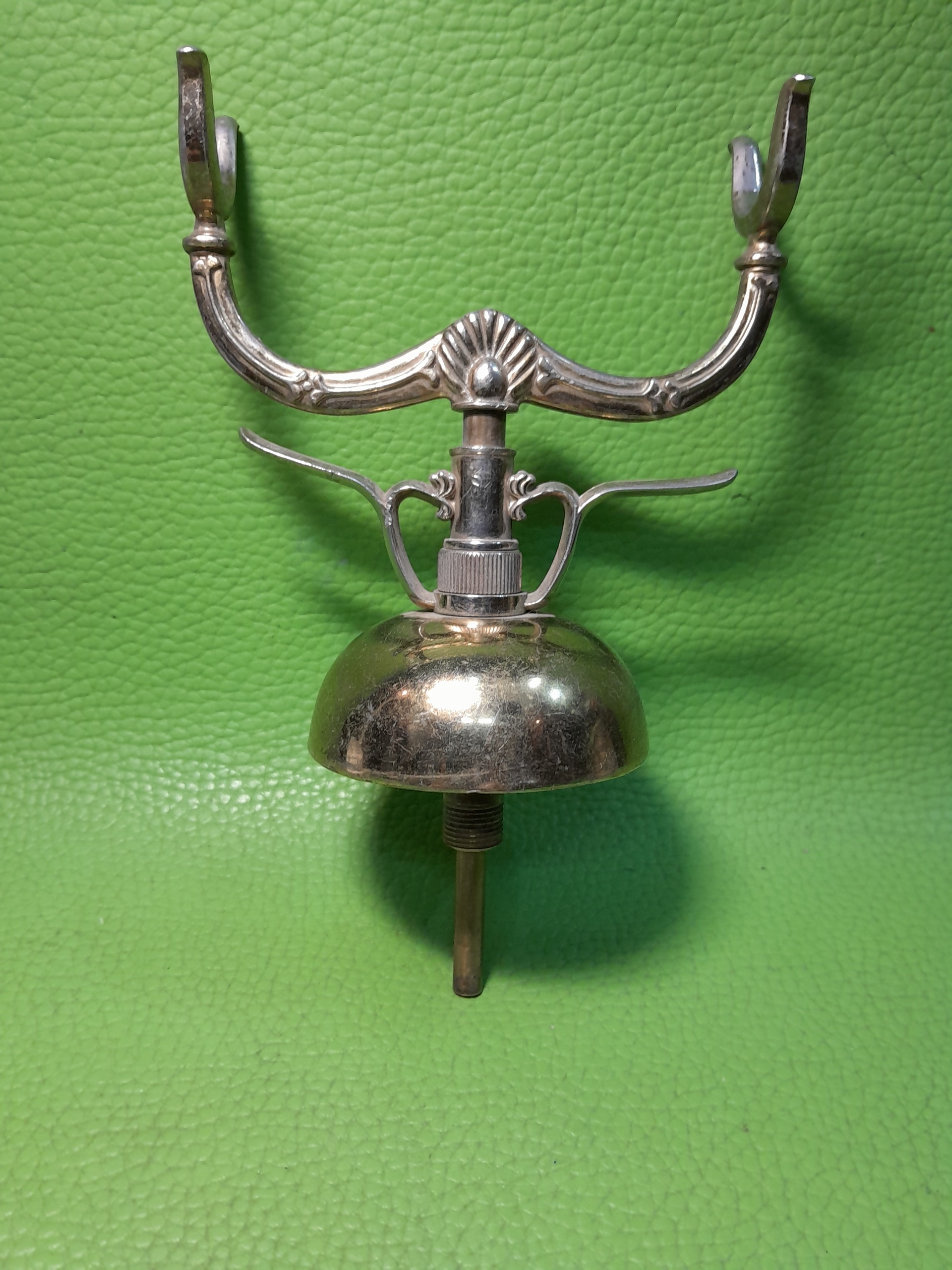 قطع کن تلفن رومیزی قدیمی کلکسیونی و کمیاب