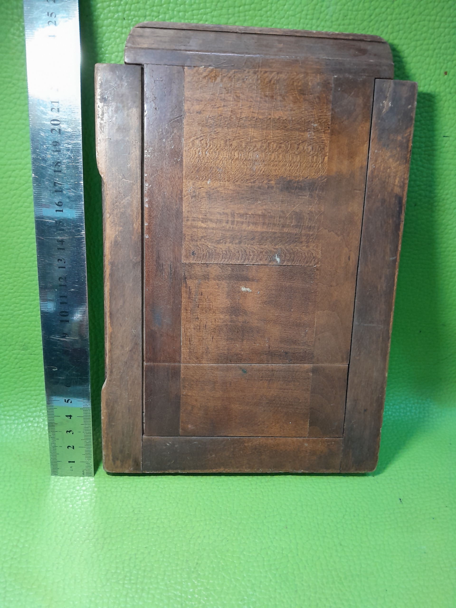 جای نگاتیو فیلم دوربین فانوسی کلکسیونی و آنتیک