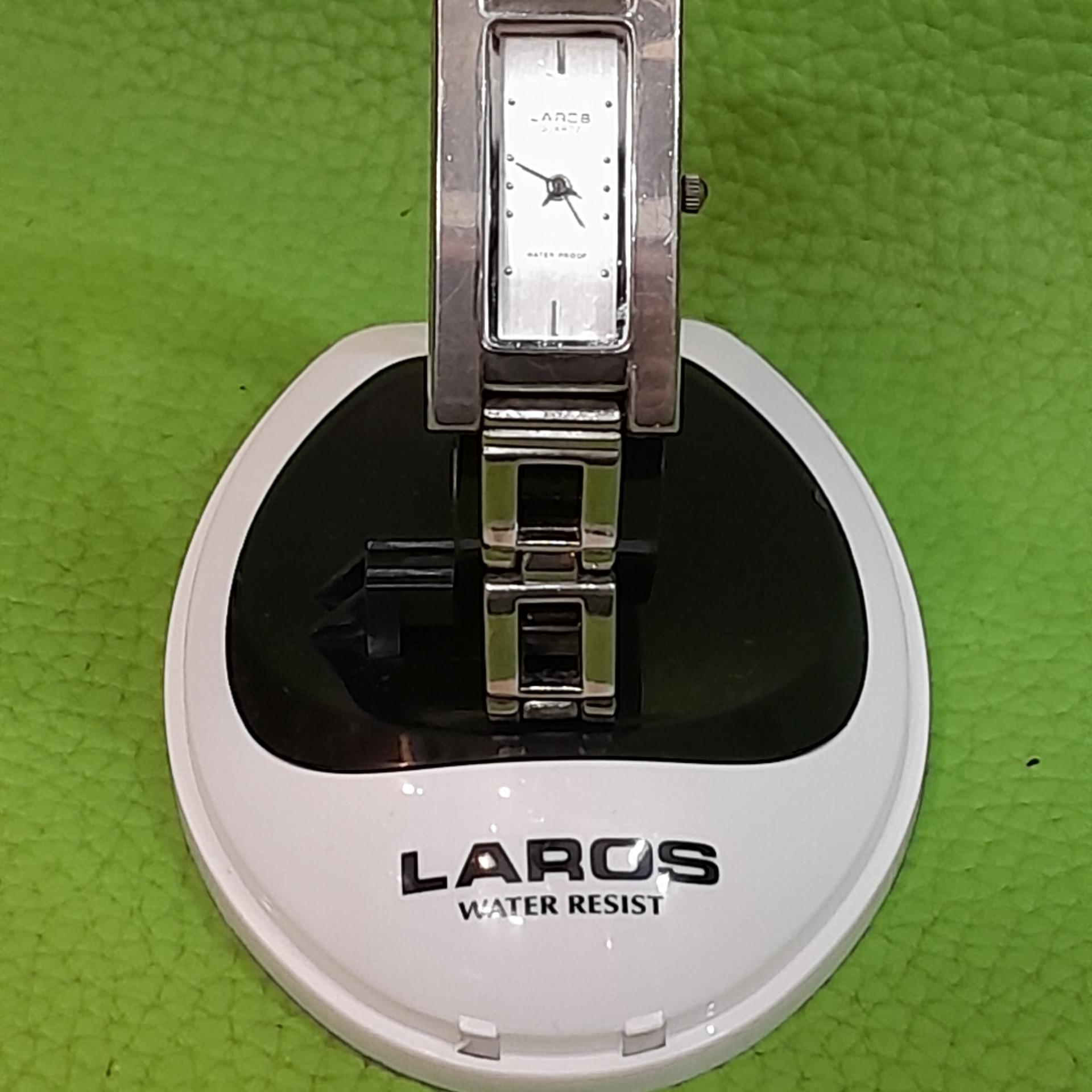 ساعت مچی زنانه LAROS کلکسیونی