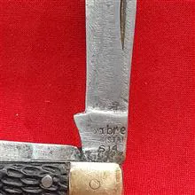 چاقو
