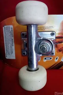 اسکیت