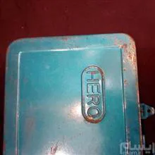 جعبه
