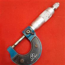 میکرومترTRICLE