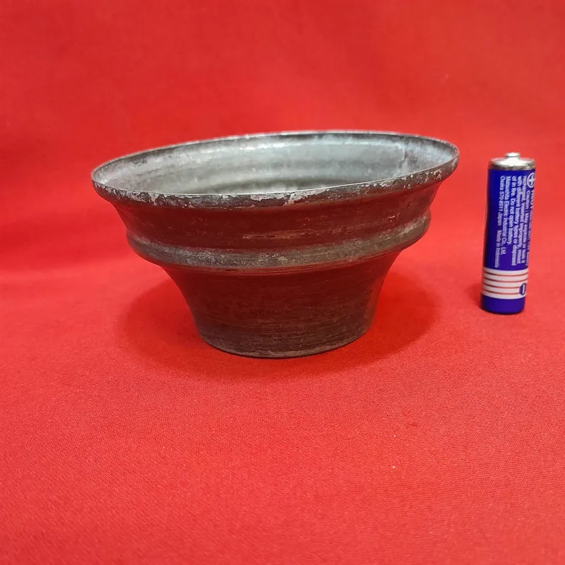 حنادان مسی قدیمی کلکسیونی