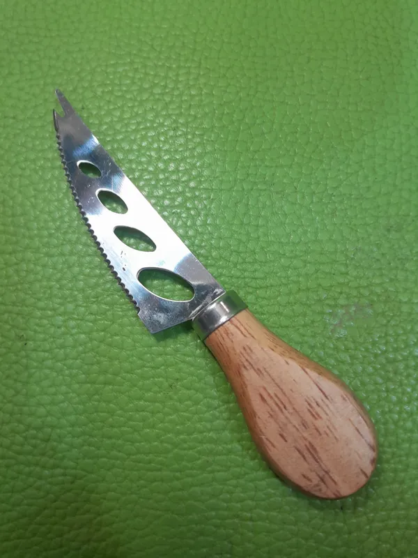 چاقو اره ای کیک بری کلکسیونی