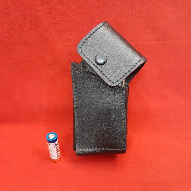 کیف خشاب چرمی کلکسیونی