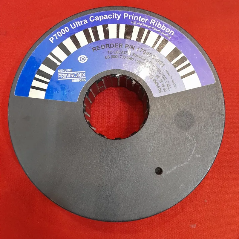 ریبون پرینتر P7000 ساخت مکزیک