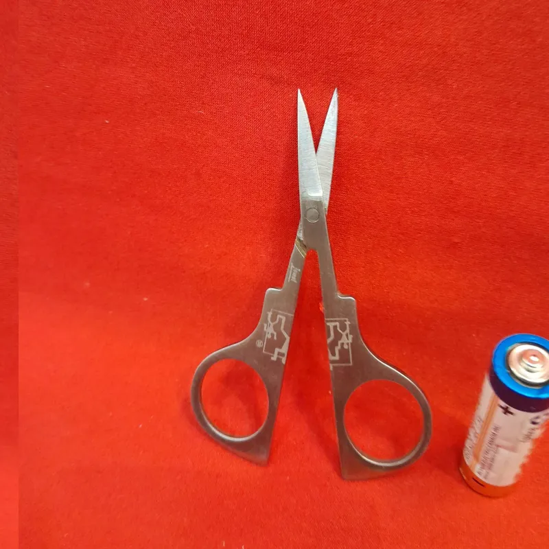 قیچی کوچک کلکسیونی و آنتیک