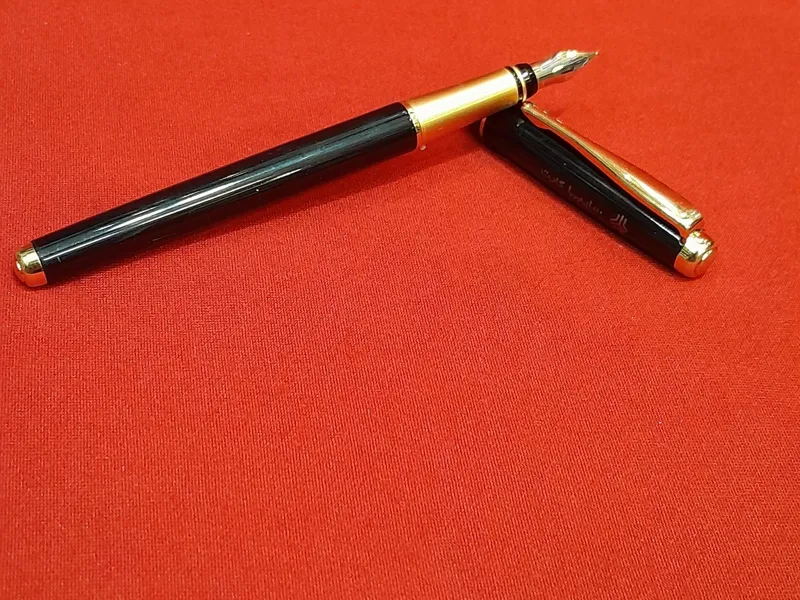 خودنویس یوروپن تبلیغاتی