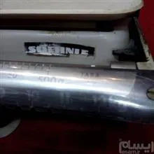 ترازوی