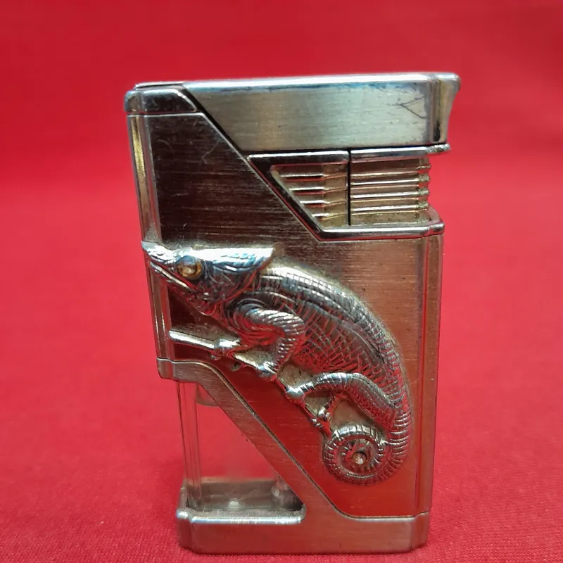 فندک قدیمیNobitis کلکسیونی