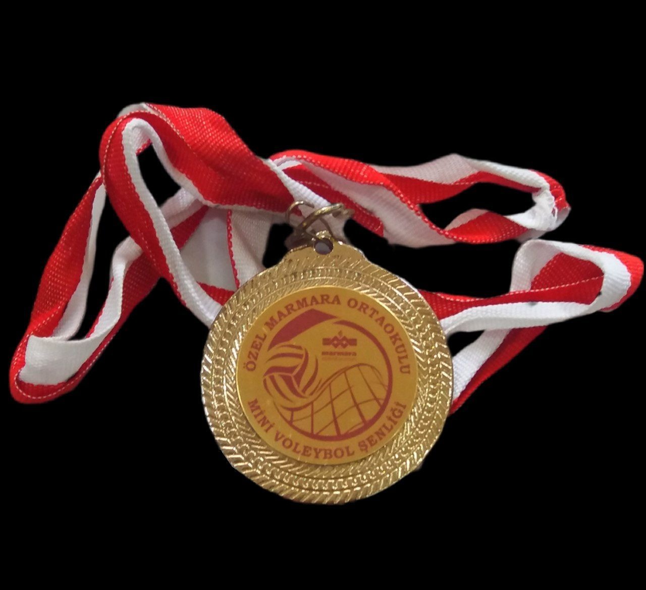 مدار اورجینال خارجی رشته والیبال