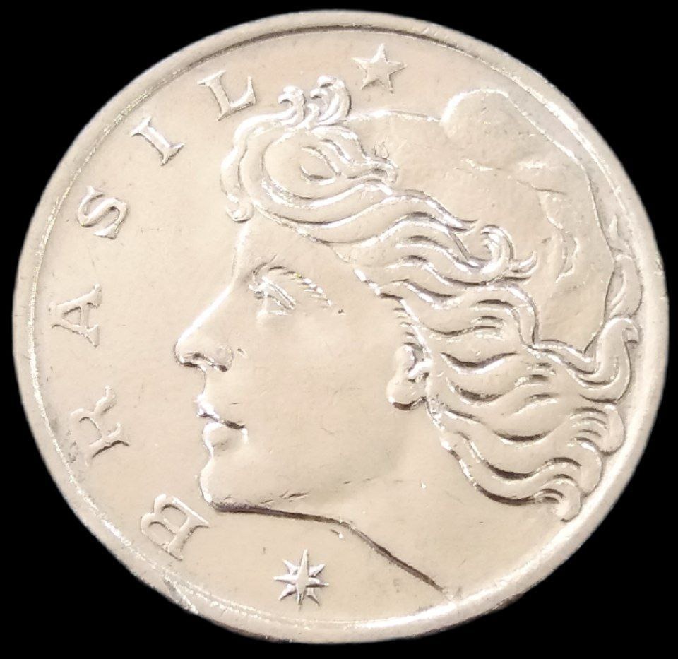 50 سنتاوو 1970 برزیل (گالری بخشایش)