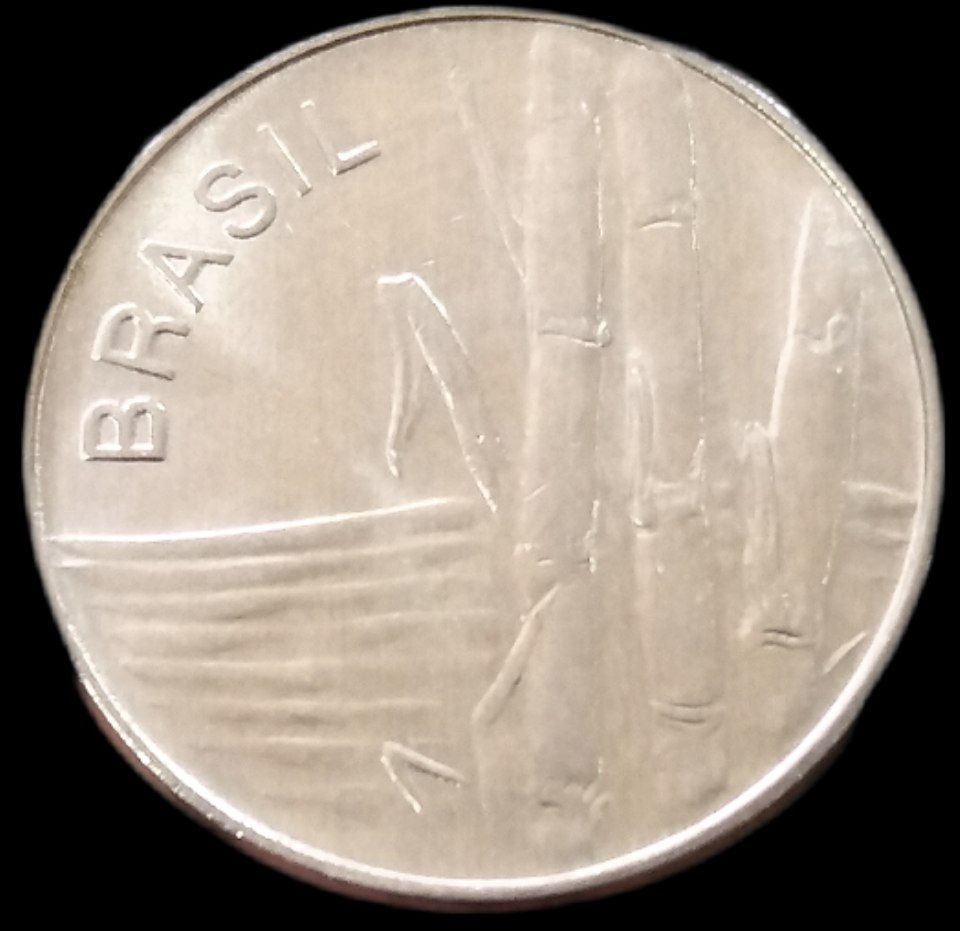 1 کروزیرو 1979 برزیل (گالری بخشایش)