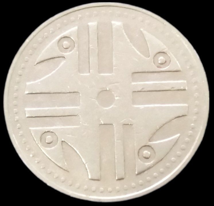 200 پزو 2005 کلمبیا (گالری بخشایش)