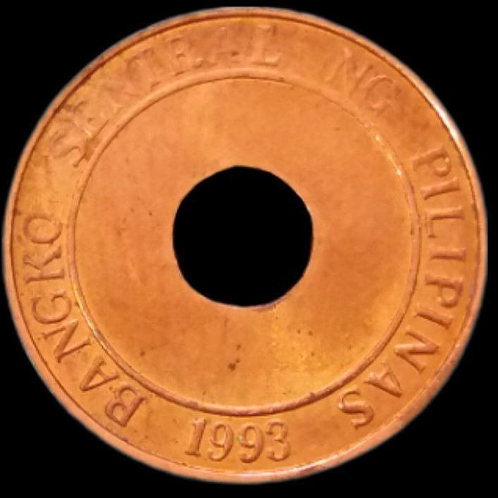 5 سنتیمو کمیاب 2002 فیلیپین (گالری بخشایش)